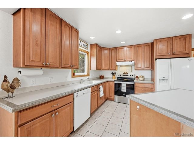 4718 County Road 72, Bailey, CO 80421