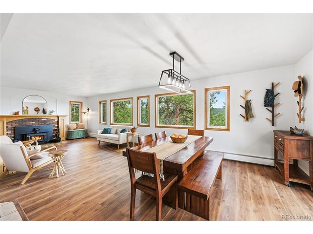 4718 County Road 72, Bailey, CO 80421