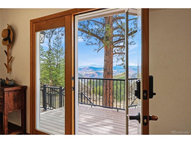 4718 County Road 72, Bailey, CO 80421