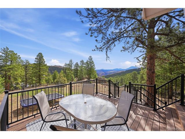 4718 County Road 72, Bailey, CO 80421