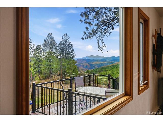 4718 County Road 72, Bailey, CO 80421