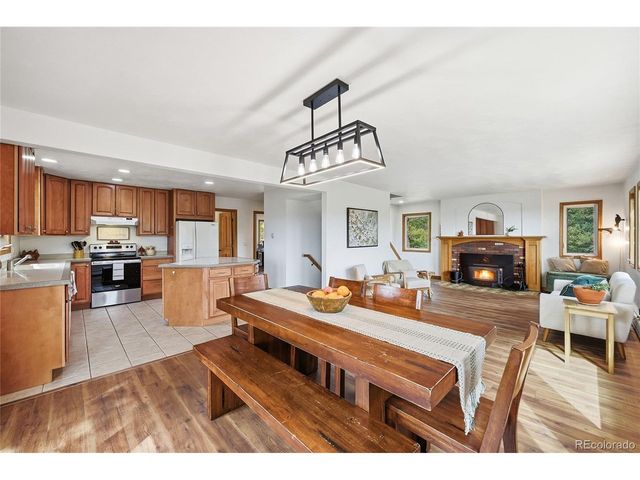 4718 County Road 72, Bailey, CO 80421