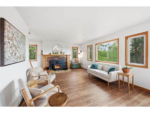 4718 County Road 72, Bailey, CO 80421