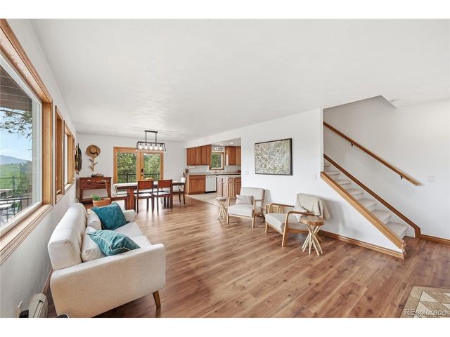 4718 County Road 72, Bailey, CO 80421