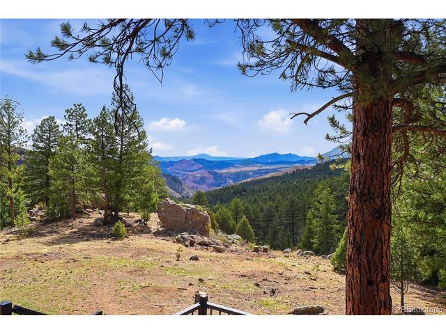 4718 County Road 72, Bailey, CO 80421