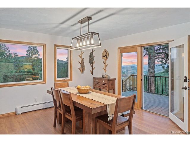 4718 County Road 72, Bailey, CO 80421