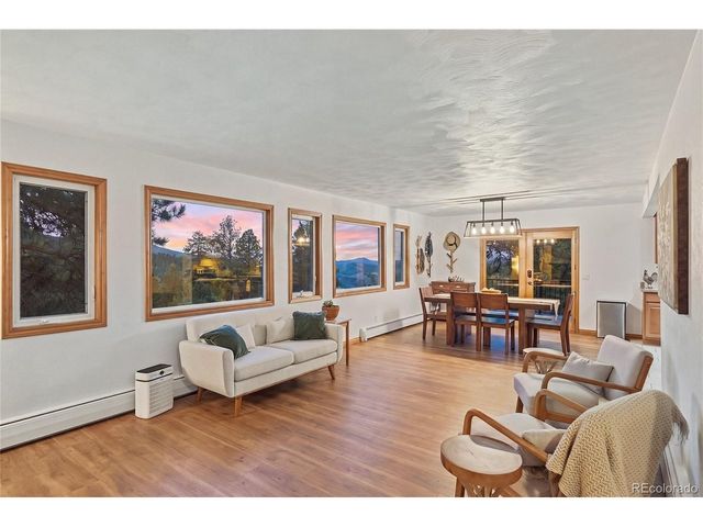 4718 County Road 72, Bailey, CO 80421