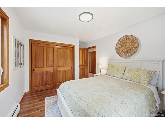 4718 County Road 72, Bailey, CO 80421