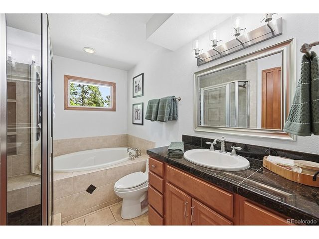 4718 County Road 72, Bailey, CO 80421