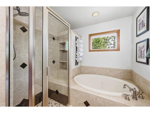 4718 County Road 72, Bailey, CO 80421