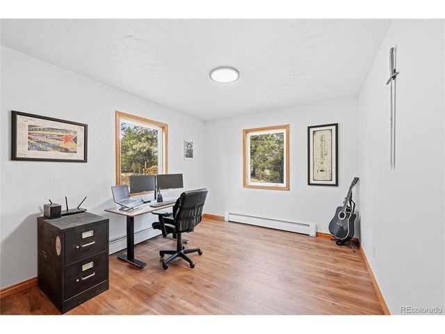 4718 County Road 72, Bailey, CO 80421