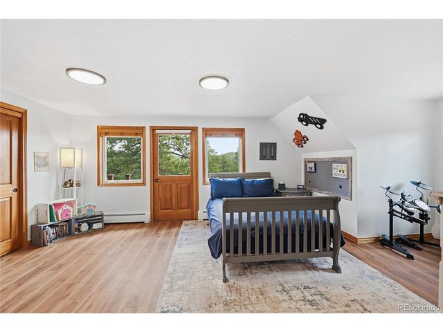 4718 County Road 72, Bailey, CO 80421