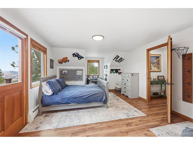 4718 County Road 72, Bailey, CO 80421