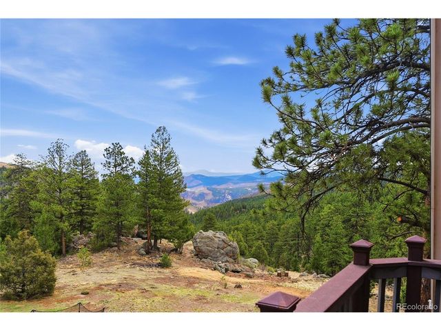 4718 County Road 72, Bailey, CO 80421
