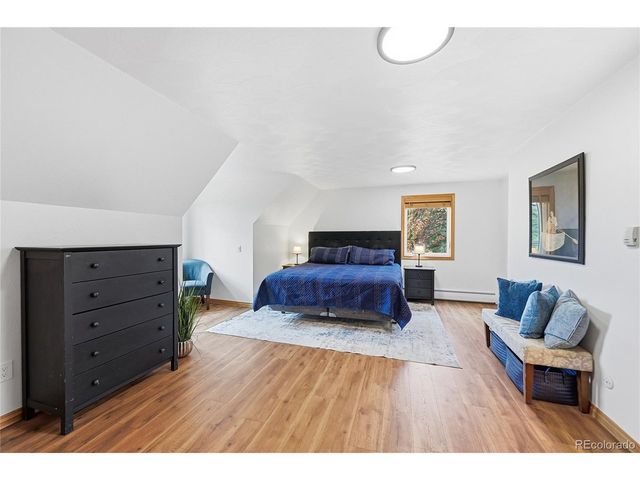 4718 County Road 72, Bailey, CO 80421
