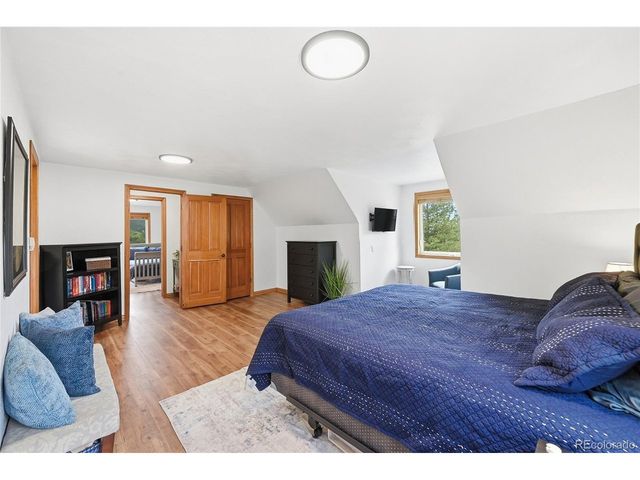 4718 County Road 72, Bailey, CO 80421