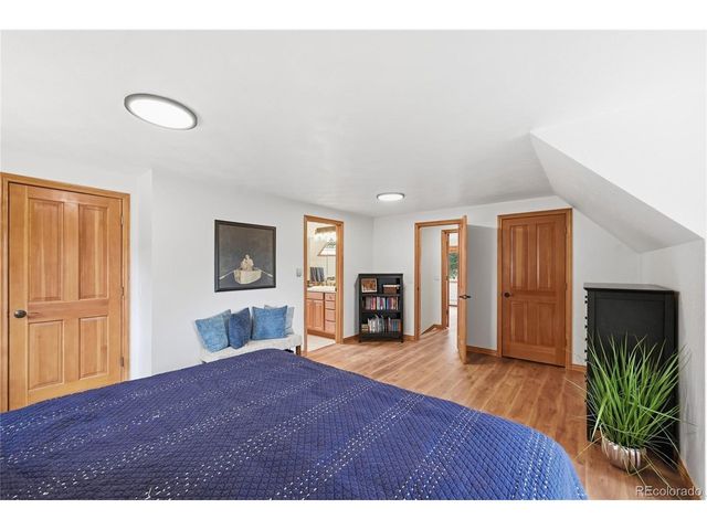 4718 County Road 72, Bailey, CO 80421