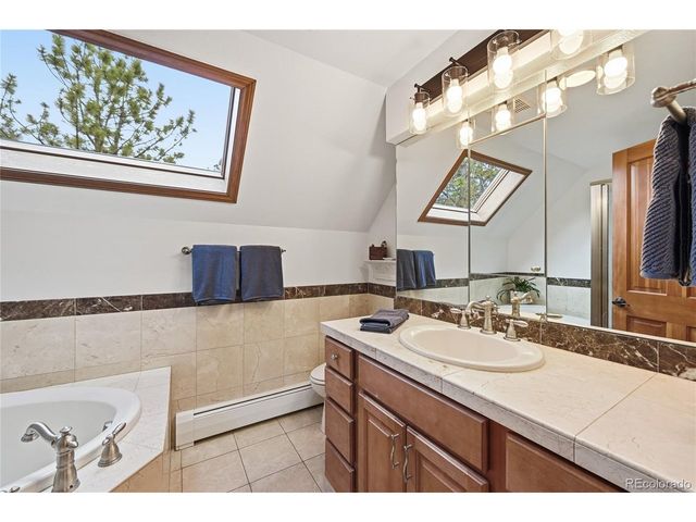 4718 County Road 72, Bailey, CO 80421