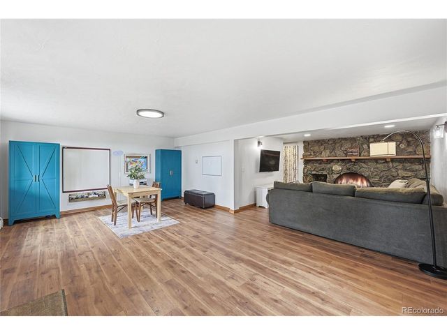 4718 County Road 72, Bailey, CO 80421