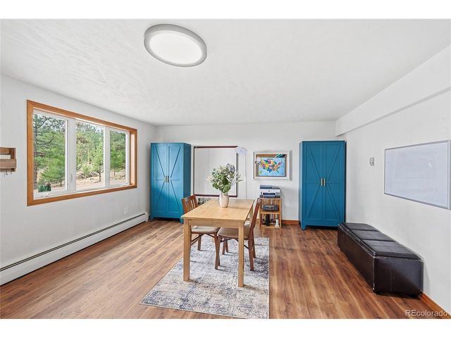 4718 County Road 72, Bailey, CO 80421