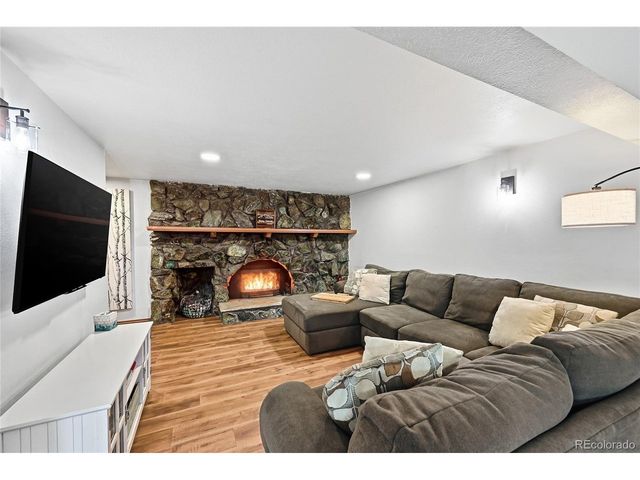 4718 County Road 72, Bailey, CO 80421
