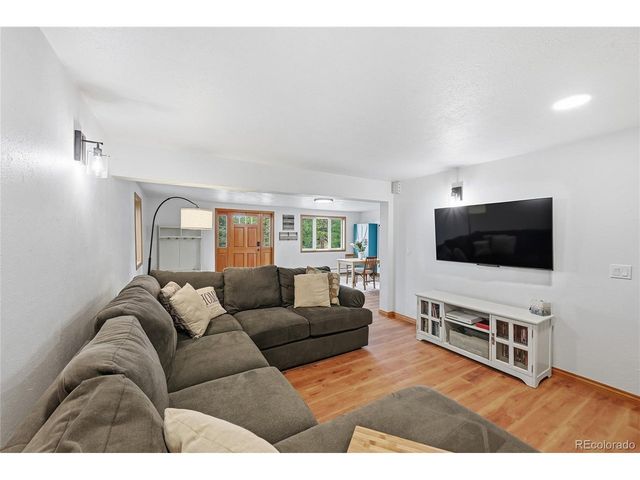 4718 County Road 72, Bailey, CO 80421