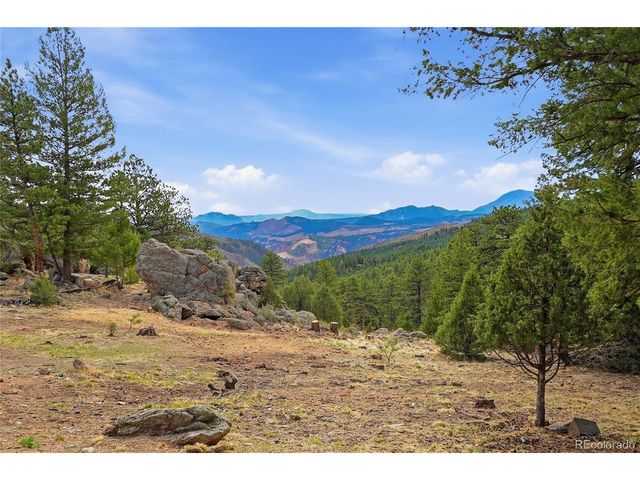 4718 County Road 72, Bailey, CO 80421