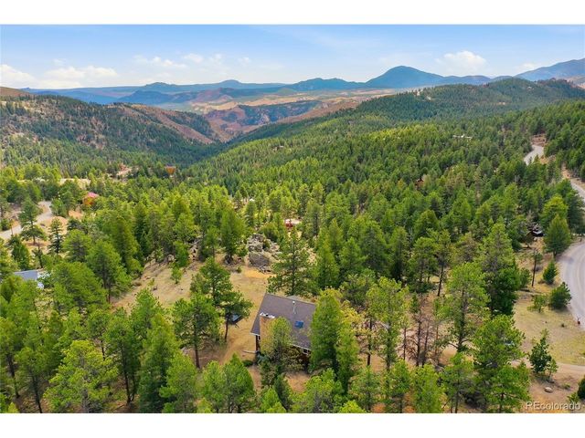 4718 County Road 72, Bailey, CO 80421