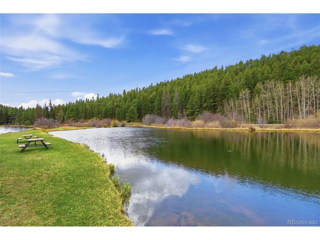 4718 County Road 72, Bailey, CO 80421