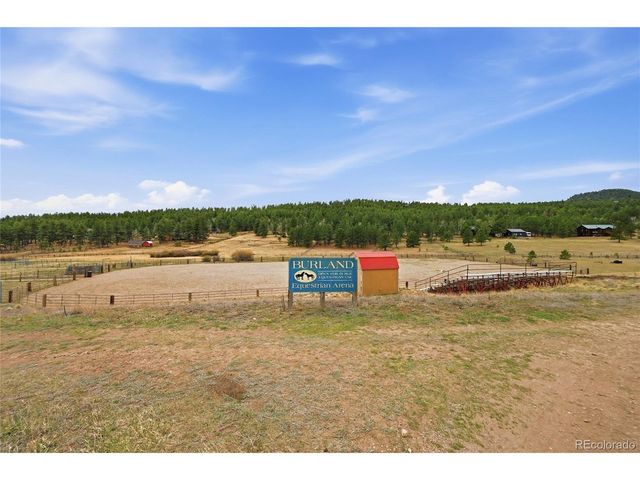 4718 County Road 72, Bailey, CO 80421