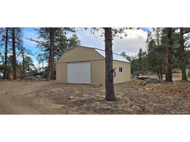 4718 County Road 72, Bailey, CO 80421