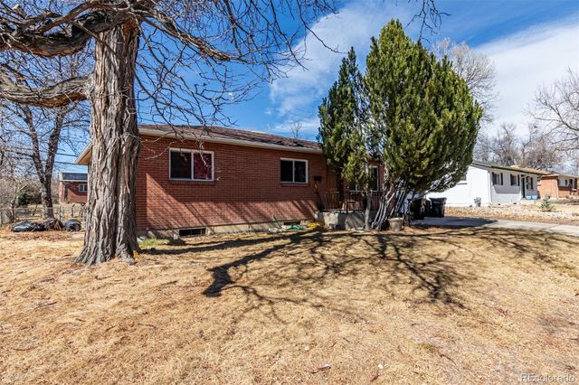 6551 Miller Street, Arvada, CO 80004