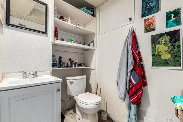 6551 Miller Street, Arvada, CO 80004