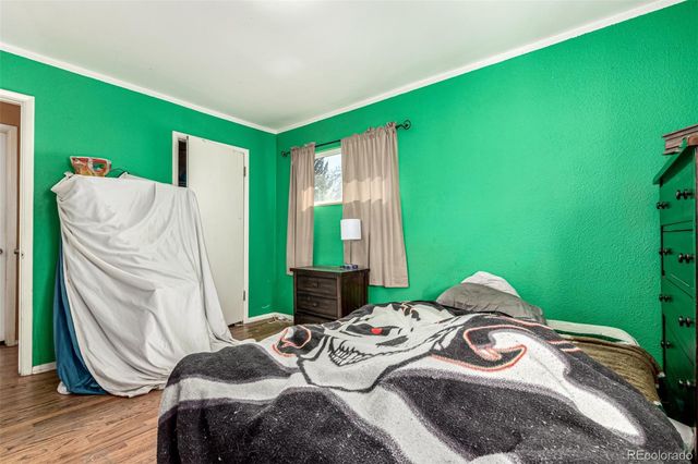 6551 Miller Street, Arvada, CO 80004