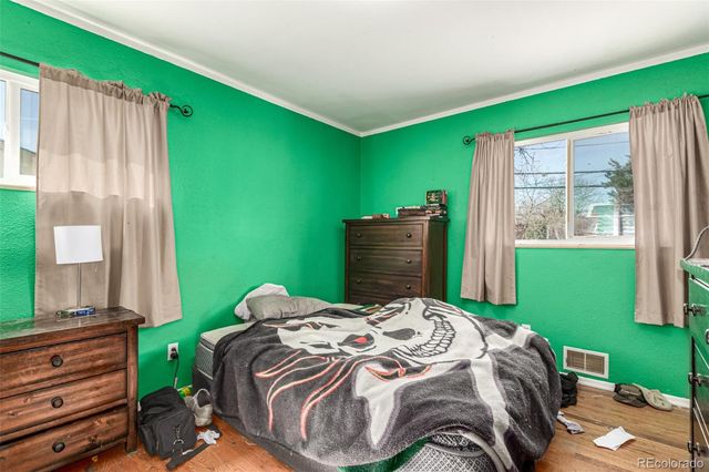 6551 Miller Street, Arvada, CO 80004