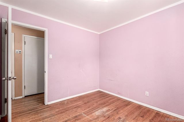 6551 Miller Street, Arvada, CO 80004