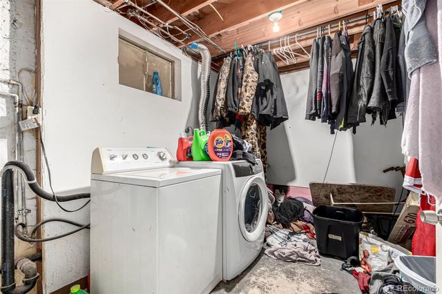 6551 Miller Street, Arvada, CO 80004