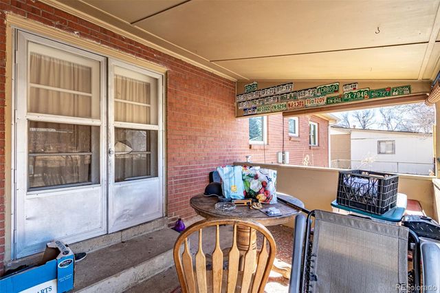 6551 Miller Street, Arvada, CO 80004