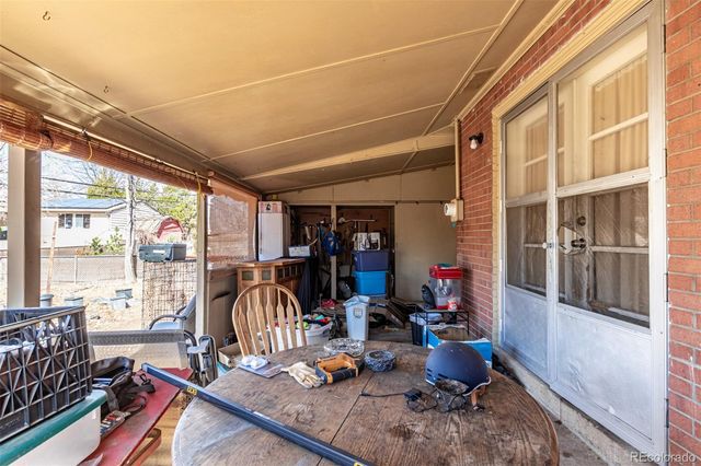 6551 Miller Street, Arvada, CO 80004