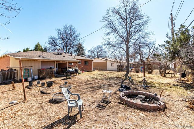 6551 Miller Street, Arvada, CO 80004