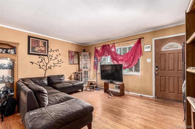 6551 Miller Street, Arvada, CO 80004