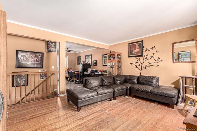 6551 Miller Street, Arvada, CO 80004