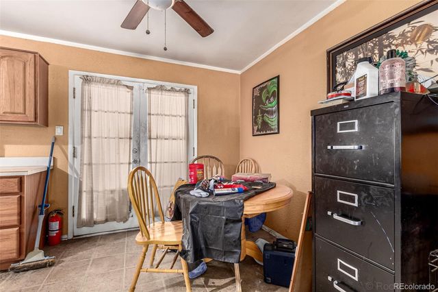 6551 Miller Street, Arvada, CO 80004