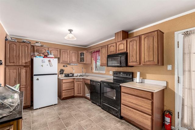 6551 Miller Street, Arvada, CO 80004