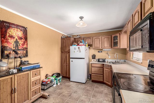 6551 Miller Street, Arvada, CO 80004