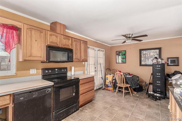 6551 Miller Street, Arvada, CO 80004