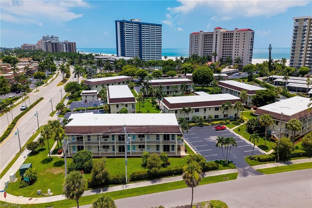 130 Collier BLVD A3, MARCO ISLAND, FL 34145 — exterior