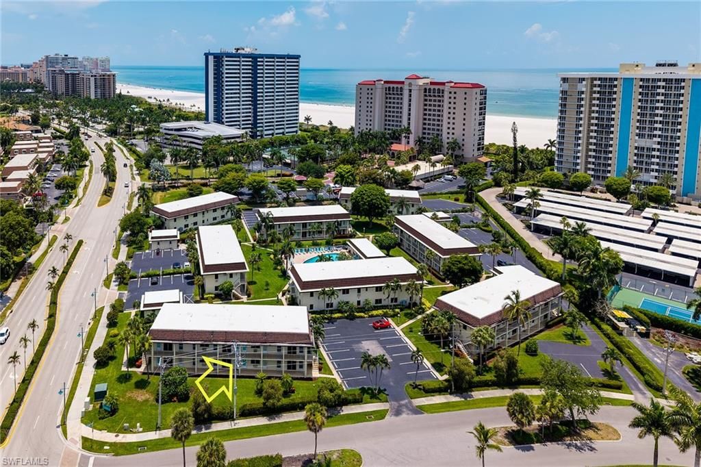 130 Collier BLVD A3, MARCO ISLAND, FL 34145 — photo 2
