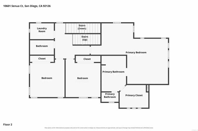 10601 Senua Court, San Diego, CA 92126