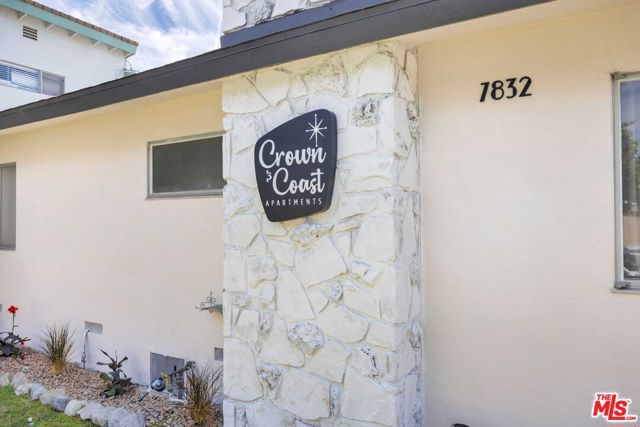 7832 W Manchester Avenue, Playa Del Rey (los Angeles), CA 90293